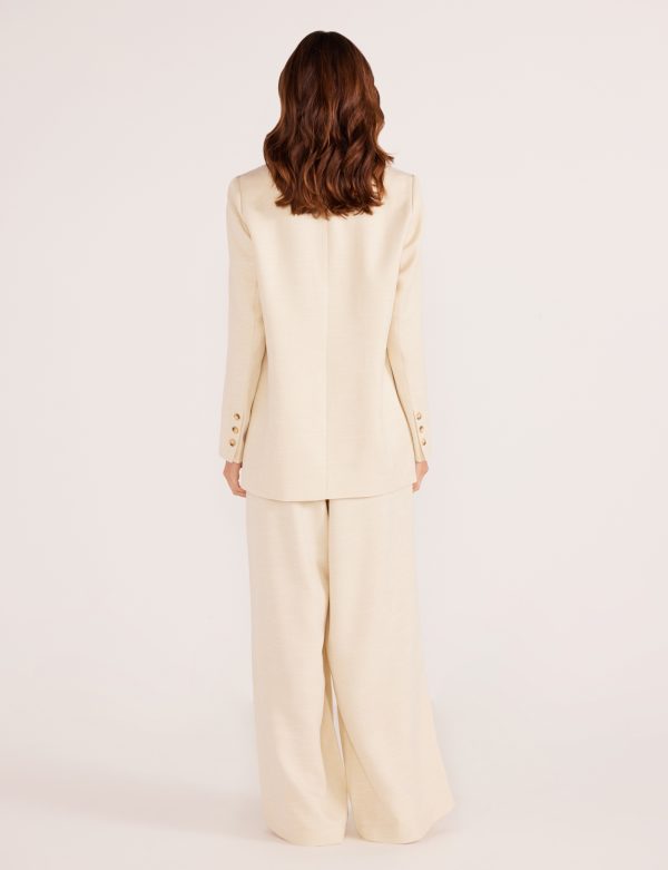 Pantalon Mink Pink MG2403730