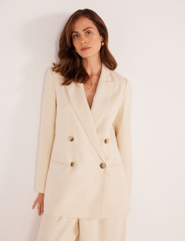 Veston Mink Pink MG2403488