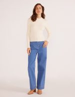 Chandail Mink Pink MG2403808