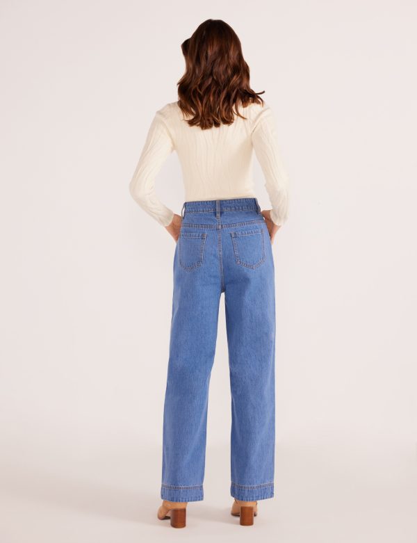 Chandail Mink Pink MG2403808