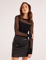 Jupe Mink Pink MG2403731