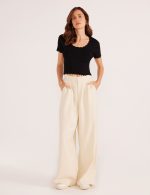 Pantalon Mink Pink MG2403730