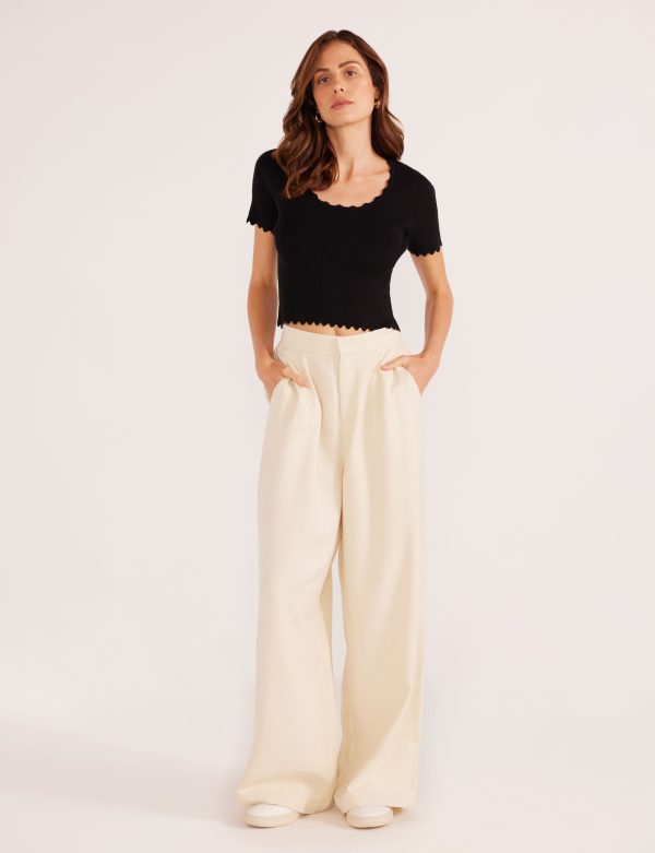 Pantalon Mink Pink MG2403730