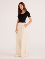 Pantalon Mink Pink MG2403730