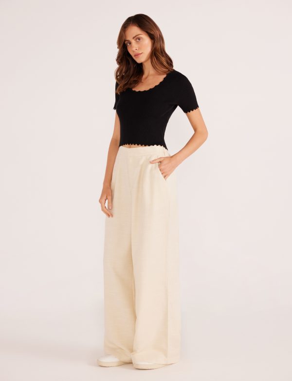 Pantalon Mink Pink MG2403730