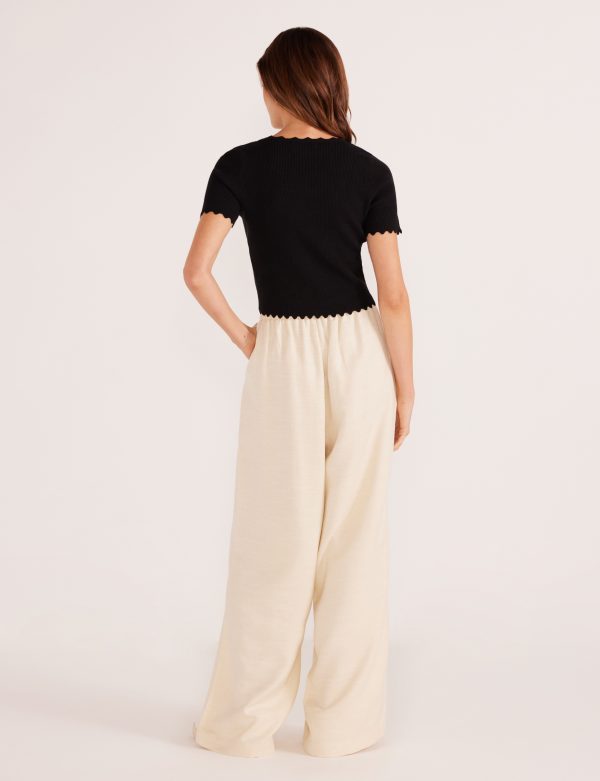 Pantalon Mink Pink MG2403730