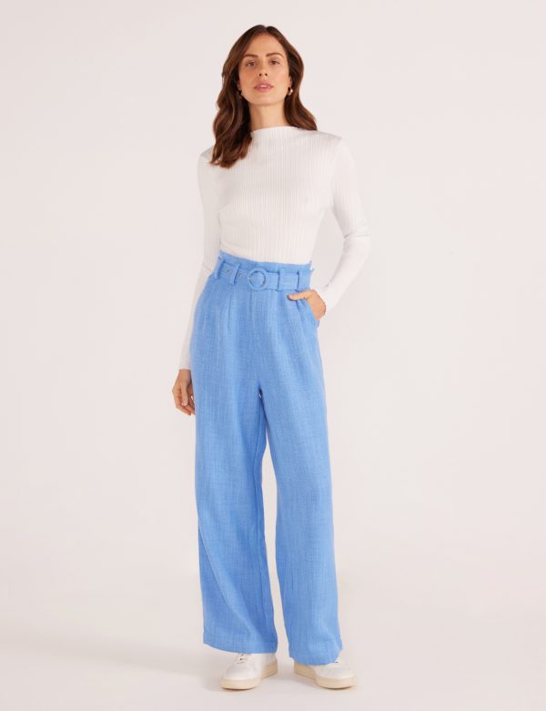 Pantalon Mink Pink MG2403537