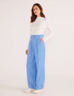 Pantalon Mink Pink MG2403537