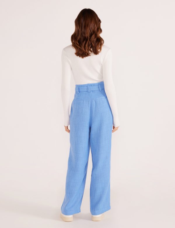 Pantalon Mink Pink MG2403537