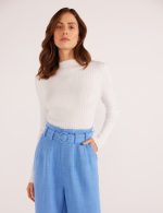 Pantalon Mink Pink MG2403537