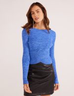 Jupe Mink Pink MG2403731