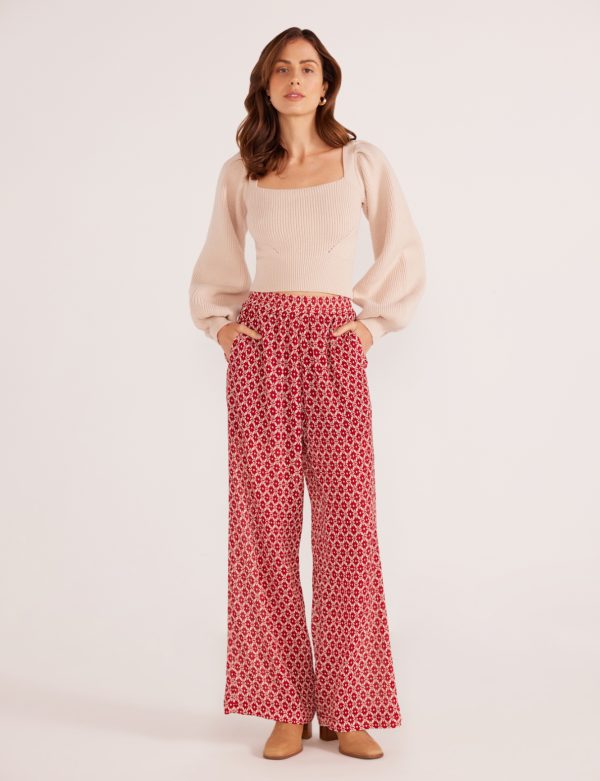 Chandail Mink Pink MG2403903