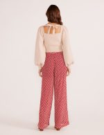 Chandail Mink Pink MG2403903