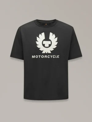 T-SHIRT MOTARD PHOENIX Belstaff