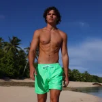 Maillot de Bain Kulani Kinis CASTAWAY
