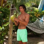 Maillot de Bain Kulani Kinis CASTAWAY