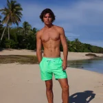 Maillot de Bain Kulani Kinis CASTAWAY