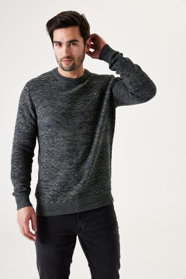 Chandail Garcia U41042