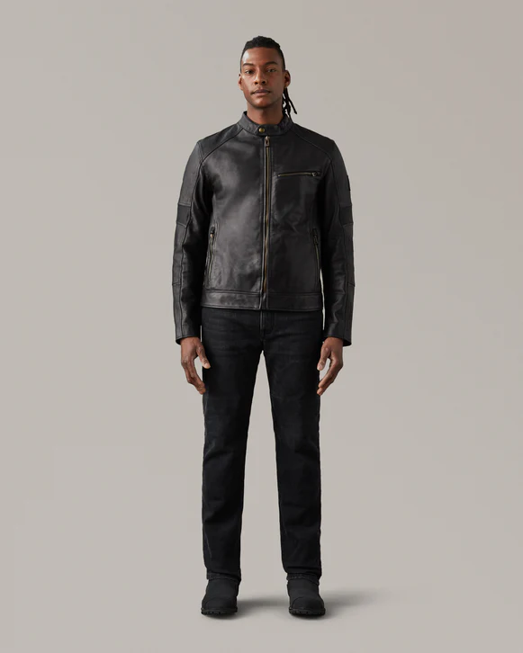 VESTE MOTO AVANT-GARDE Belstaff