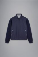 Pull Paul & Shark  Hybrid en laine