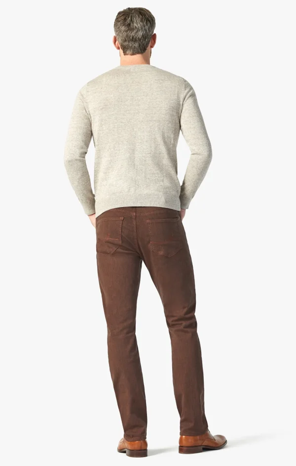 Pantalon 34 Héritage  fuselé cool H001014-34272