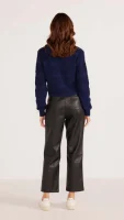 Cardigan en tricot Mink Pink MG2403880
