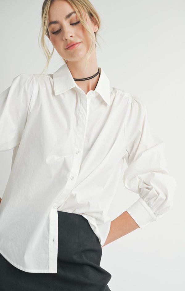 Chemise Sadie & Sage AG3118