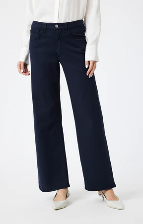 Pantalon coupe droite Alena M1010624-87396