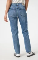 Jean Mavi  coupe droite Mirella  M1010623-87470