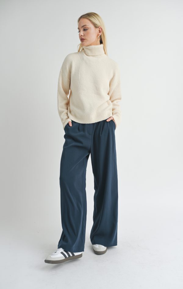 Pantalon Sage The Label LG3748