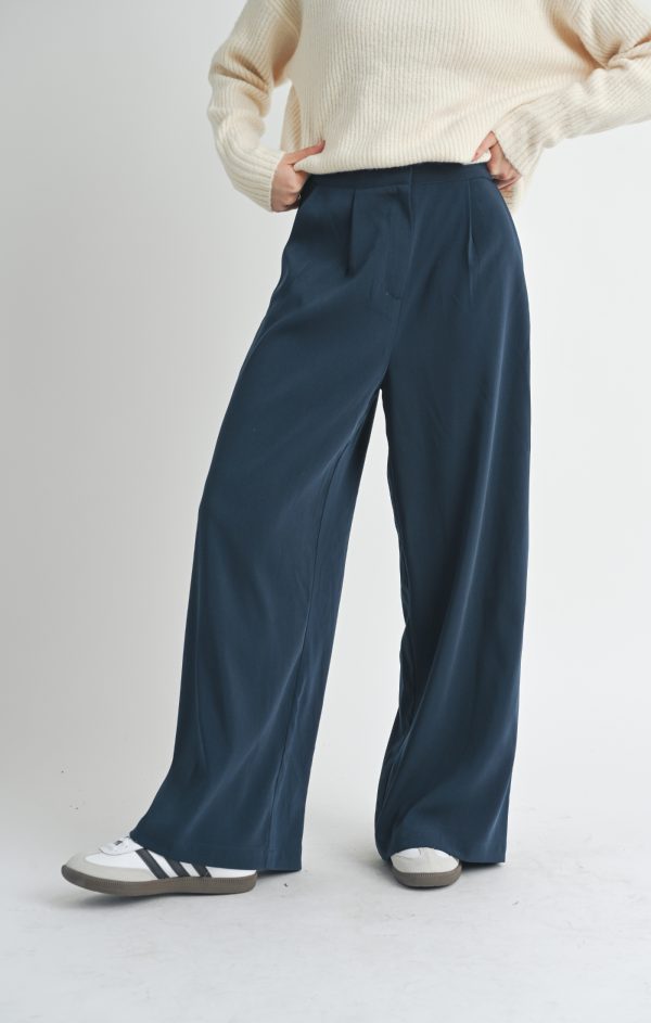 Pantalon Sage The Label LG3748