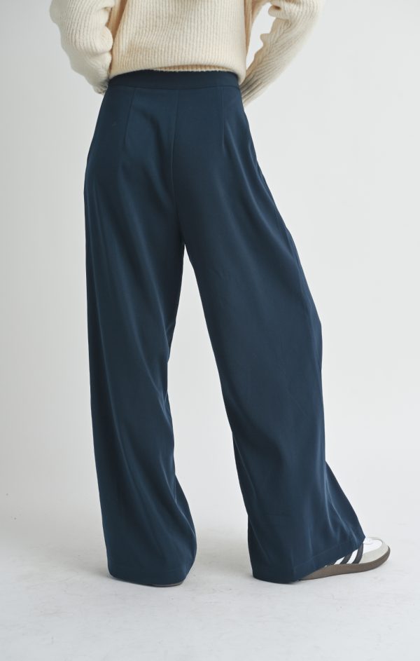 Pantalon Sage The Label LG3748