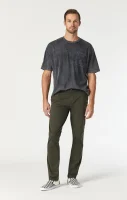 Pantalon Mavi  chino slim Johnny M0074326570