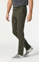 Pantalon Mavi  chino slim Johnny M0074326570