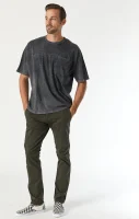 Pantalon Mavi  chino slim Johnny M0074326570