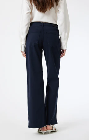 Pantalon coupe droite Alena M1010624-87396