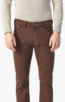 Pantalon 34 Héritage  fuselé cool H001014-34272