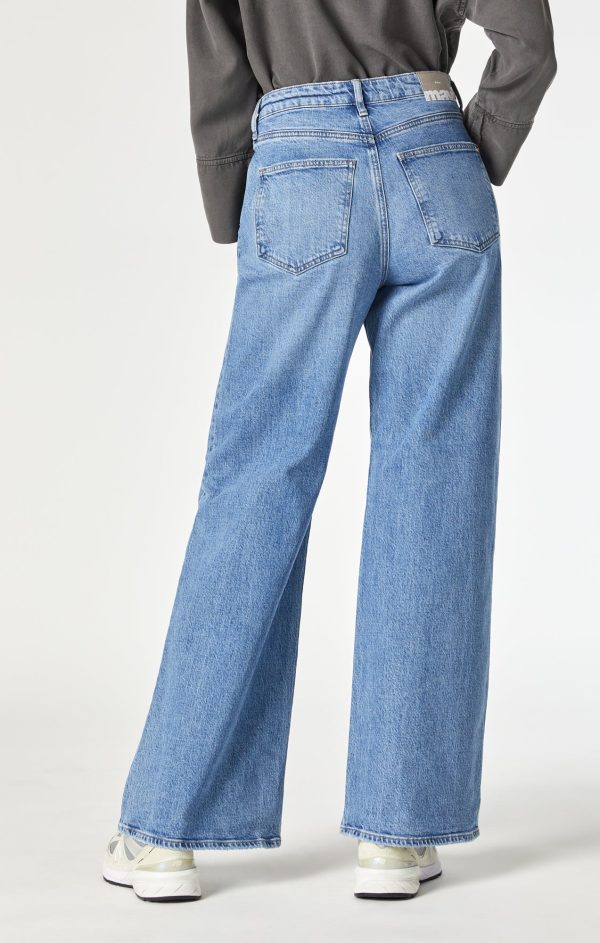 Jeans Mavi Florida M1010381-84810