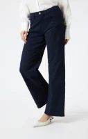 Pantalon coupe droite Alena M1010624-87396