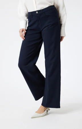 Pantalon coupe droite Alena M1010624-87396
