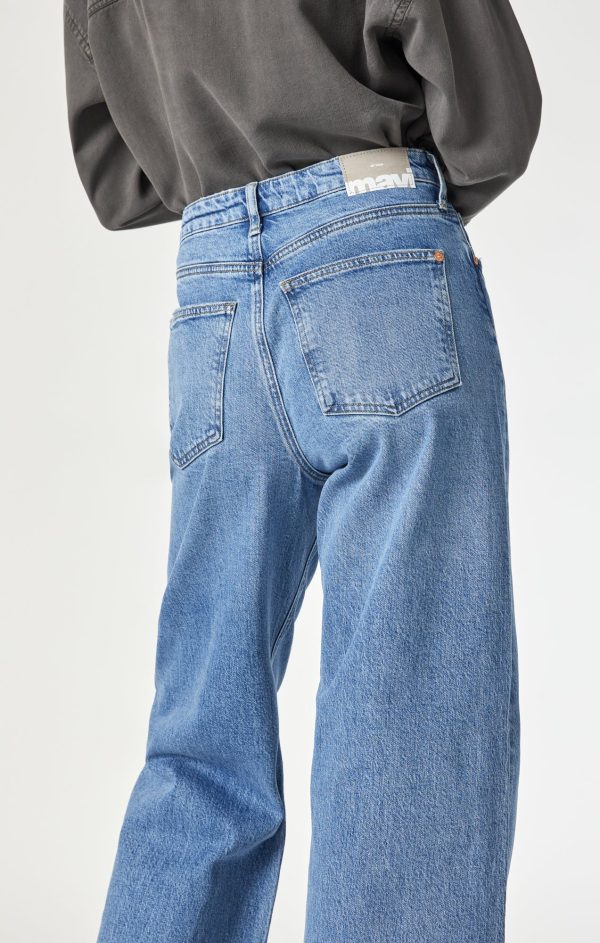 Jeans Mavi Florida M1010381-84810