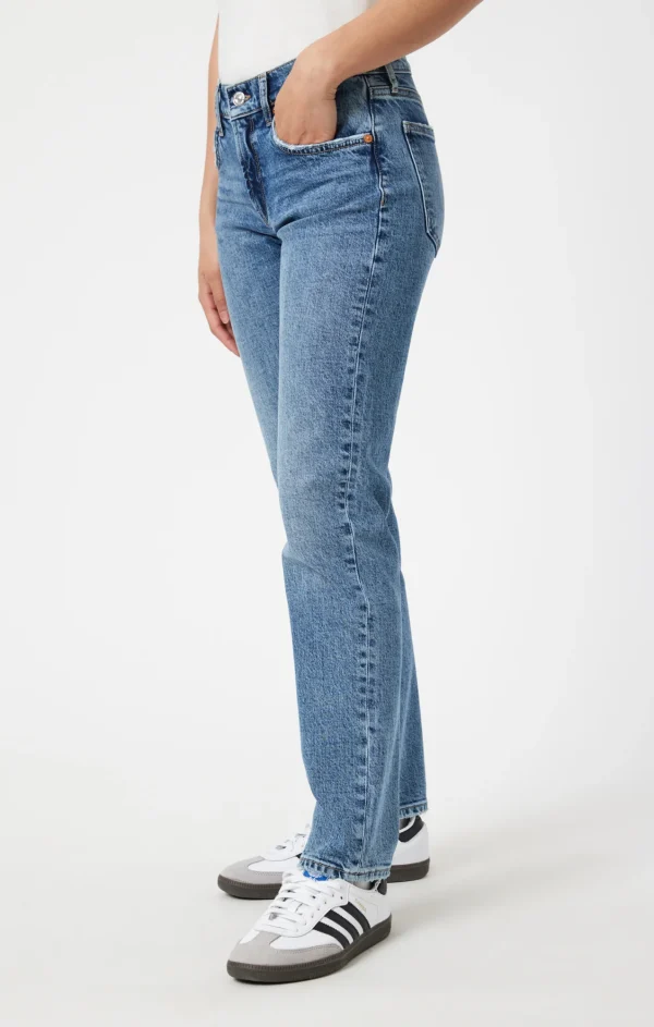 Jean Mavi  coupe droite Mirella  M1010623-87470