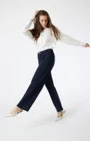 Pantalon coupe droite Alena M1010624-87396