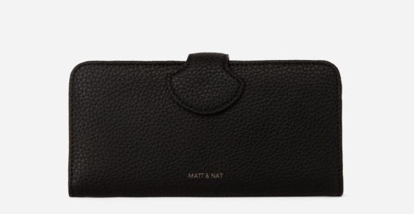 Porte-Feuille Matt & Nat FLOAT / PURITY