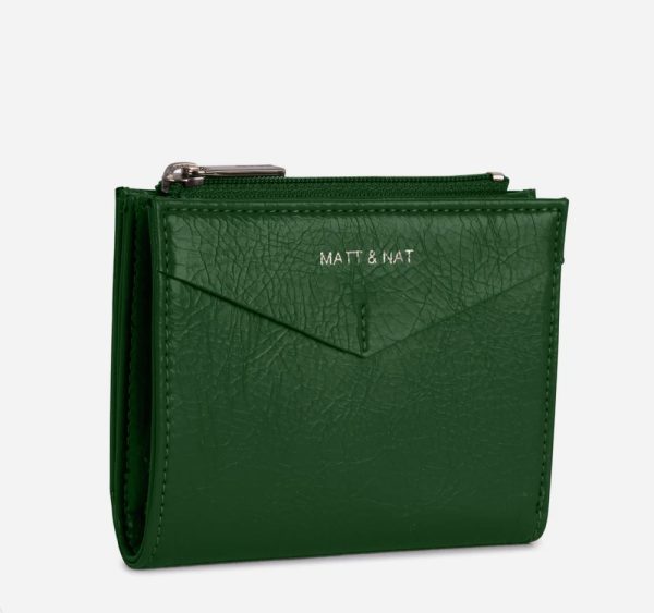 Porte-Feuille Matt & Nat ROMES / THEME