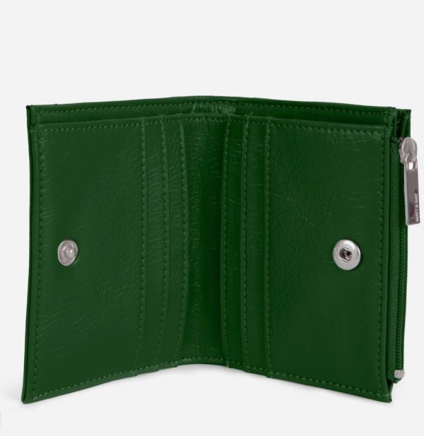 Porte-Feuille Matt & Nat ROMES / THEME