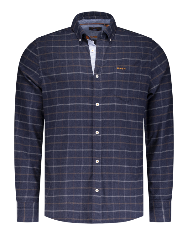 Chemise NEW ZEALAND AUCKLAND 24GN586