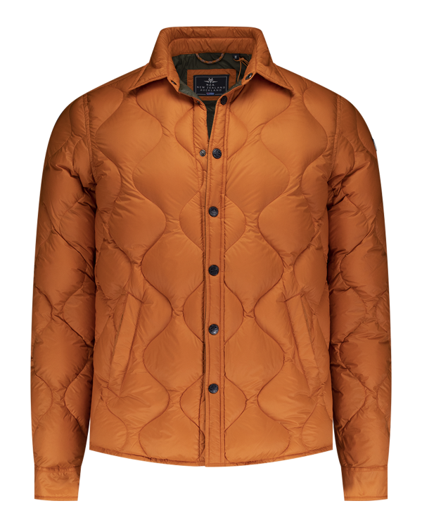 Manteau NEW ZEALAND AUCKLAND 24GN800