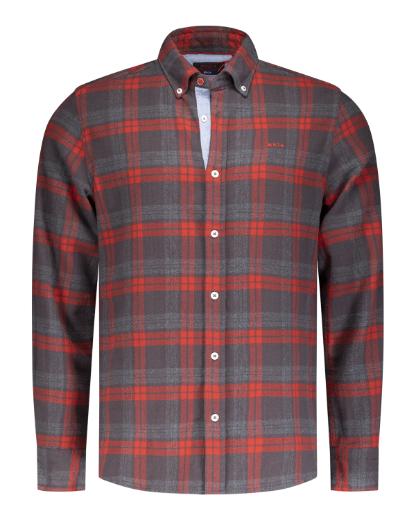 Chemise New Zealand 24HN519