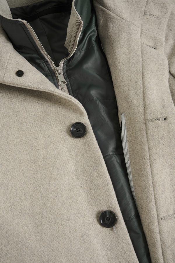 Manteau MAtinique Harve 30203845